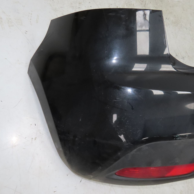 Pare-choc arrière occasion KIA RIO III Phase 1 06-2011->... 1.2i 85ch 866111W200 3