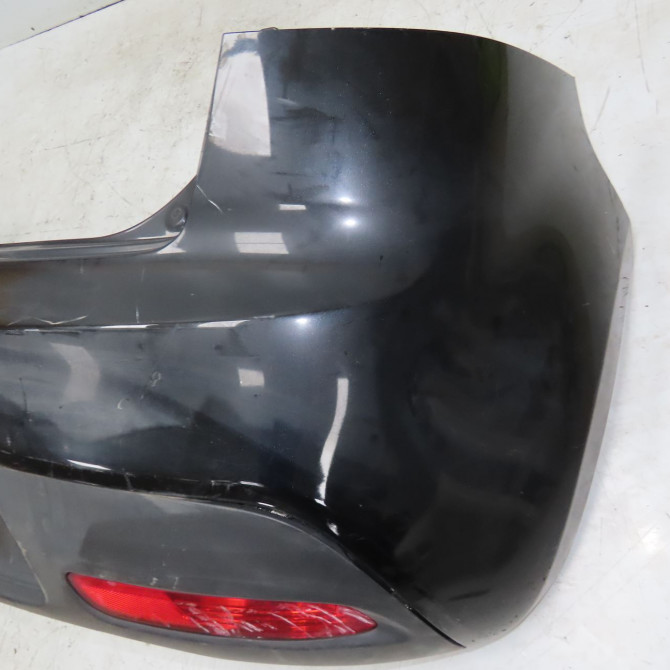 Pare-choc arrière occasion KIA RIO III Phase 1 06-2011->... 1.2i 85ch 866111W200 4