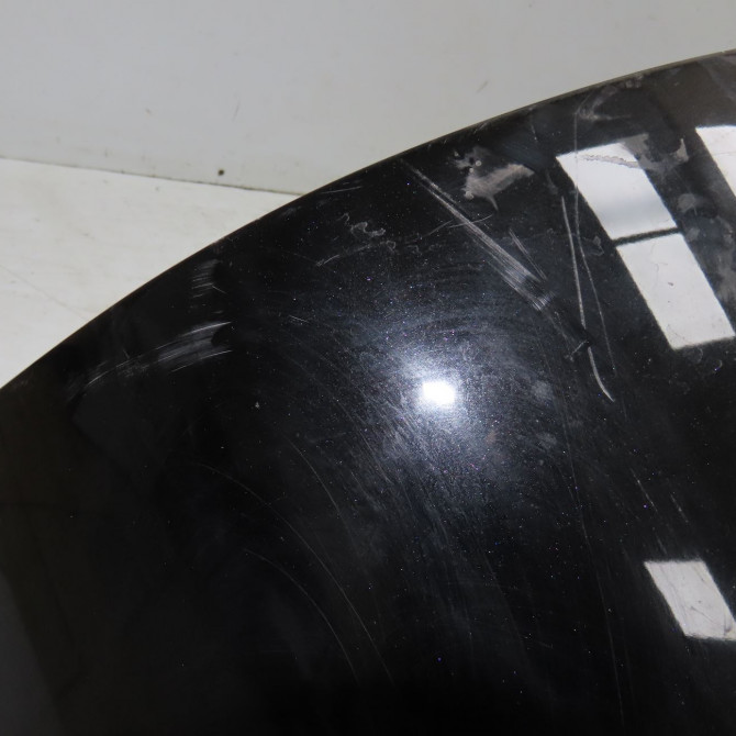 Pare-choc arrière occasion KIA RIO III Phase 1 06-2011->... 1.2i 85ch 866111W200 5