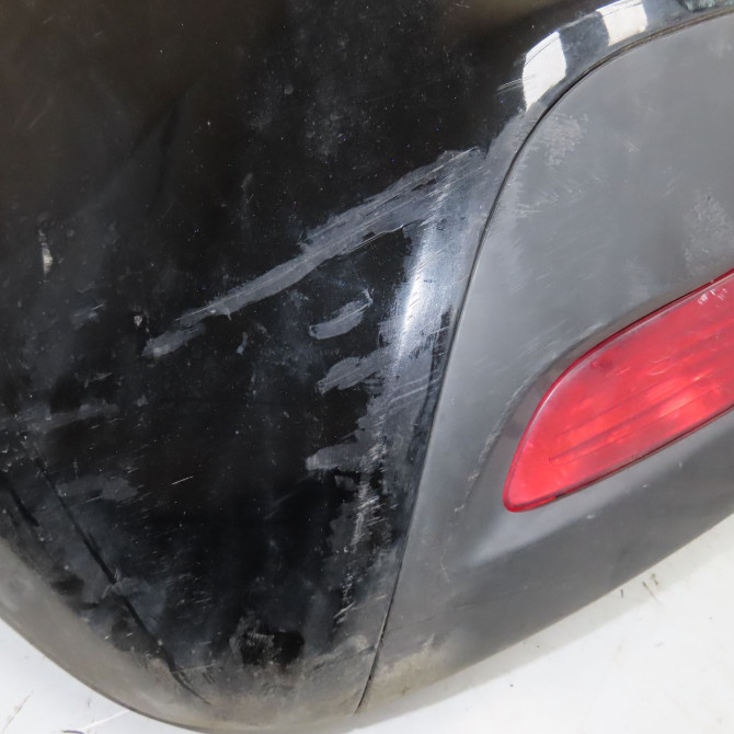 Pare-choc arrière occasion KIA RIO III Phase 1 06-2011->... 1.2i 85ch 866111W200 8