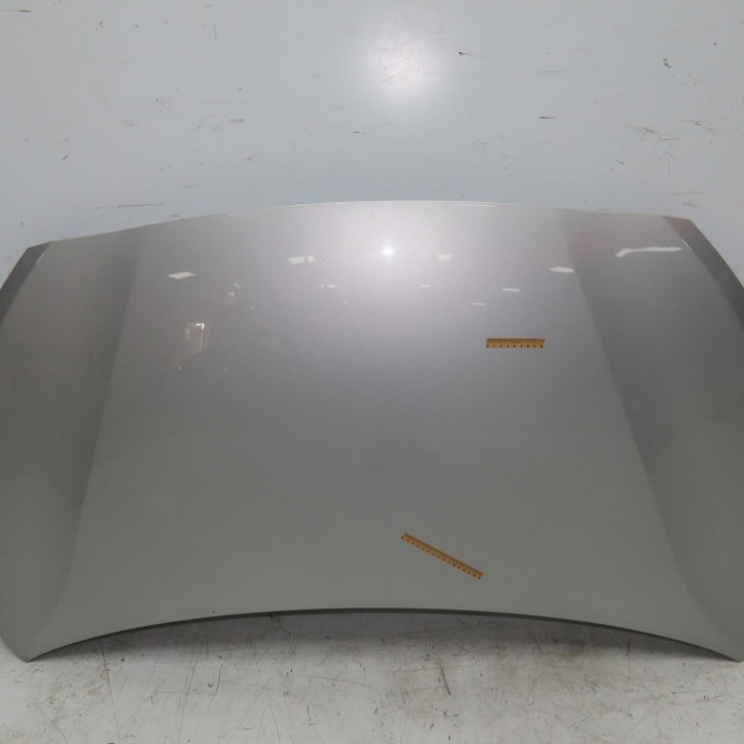 Capot occasion HYUNDAI I 20 I phase 2 06-2012->03-2015 1.2i 85ch 664001J500 1