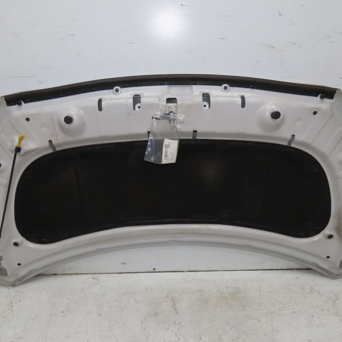 Capot occasion HYUNDAI I 20 I phase 2 06-2012->03-2015 1.2i 85ch 664001J500 2