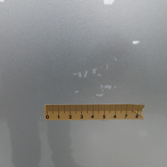 Capot occasion HYUNDAI I 20 I phase 2 06-2012->03-2015 1.2i 85ch 664001J500 3