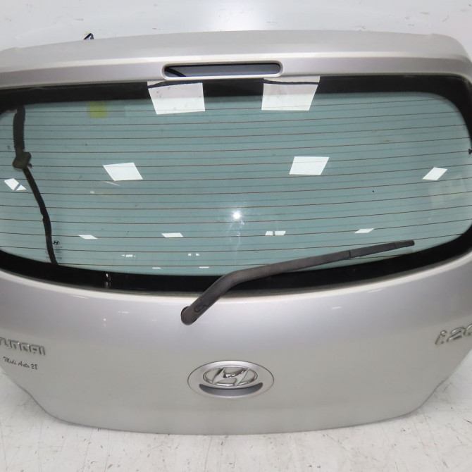 Hayon occasion HYUNDAI I 20 I phase 2 06-2012->03-2015 1.2i 85ch 737004P560 1