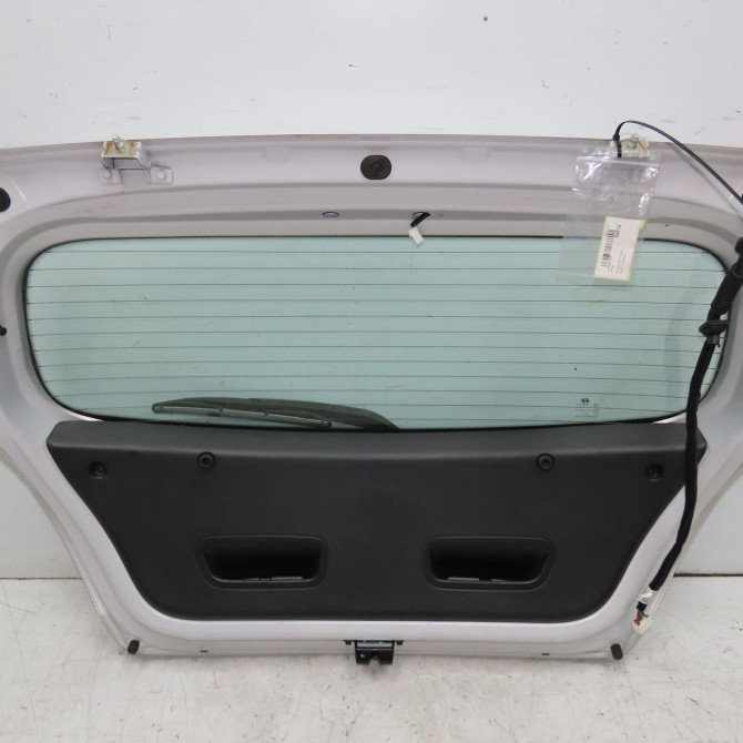 Hayon occasion HYUNDAI I 20 I phase 2 06-2012->03-2015 1.2i 85ch 737004P560 2