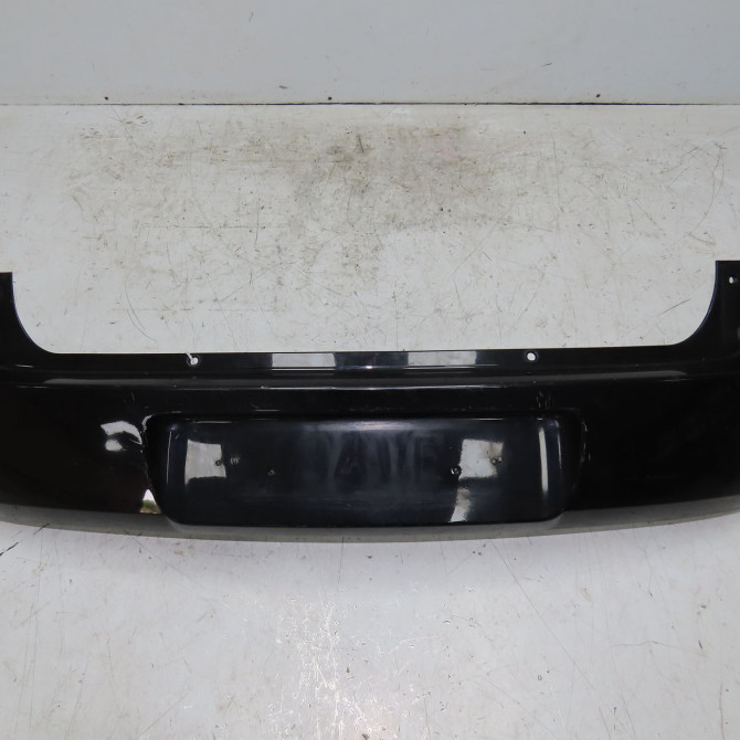 Pare-choc arrière occasion OPEL MERIVA I Phase 2 01-2006->09-2010 1.6 TWINPORT 93176090 1