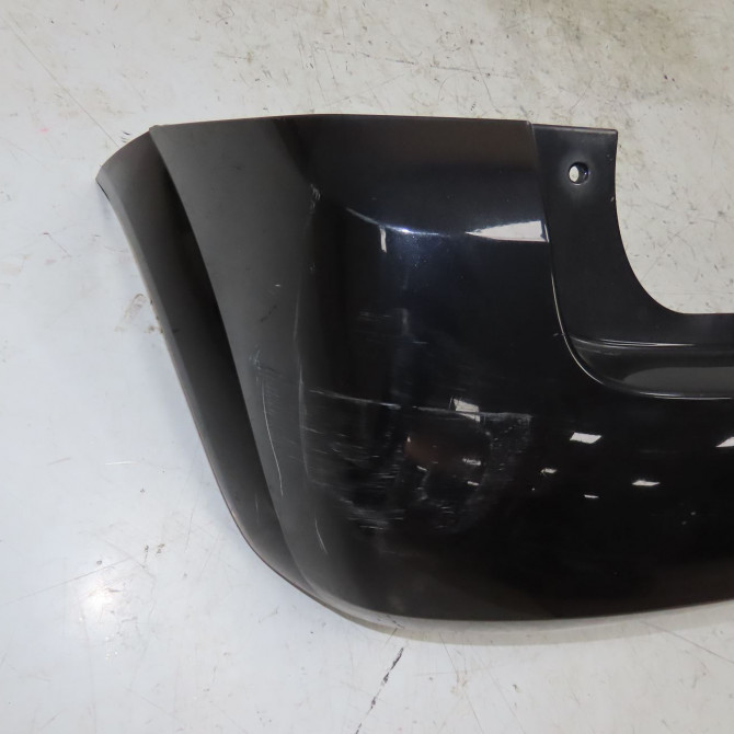 Pare-choc arrière occasion OPEL MERIVA I Phase 2 01-2006->09-2010 1.6 TWINPORT 93176090 3