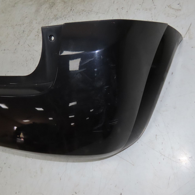 Pare-choc arrière occasion OPEL MERIVA I Phase 2 01-2006->09-2010 1.6 TWINPORT 93176090 4