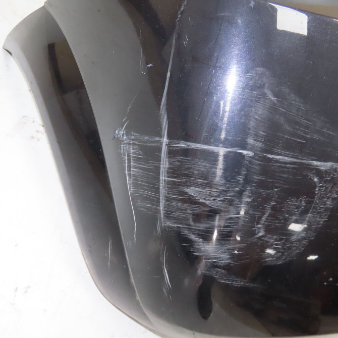 Pare-choc arrière occasion OPEL MERIVA I Phase 2 01-2006->09-2010 1.6 TWINPORT 93176090 5