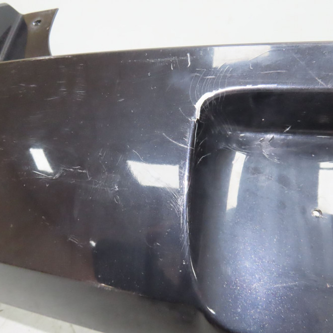 Pare-choc arrière occasion OPEL MERIVA I Phase 2 01-2006->09-2010 1.6 TWINPORT 93176090 6