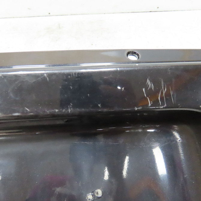 Pare-choc arrière occasion OPEL MERIVA I Phase 2 01-2006->09-2010 1.6 TWINPORT 93176090 7