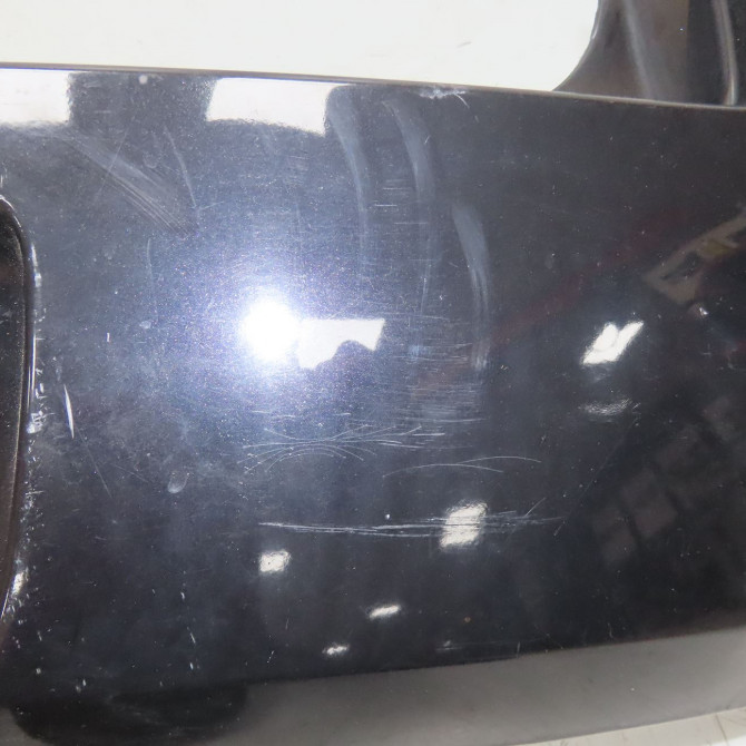 Pare-choc arrière occasion OPEL MERIVA I Phase 2 01-2006->09-2010 1.6 TWINPORT 93176090 8