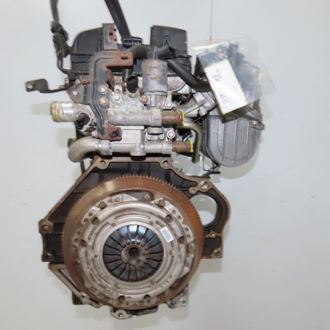 Moteur essence occasion OPEL MERIVA I Phase 2 01-2006->09-2010 1.6 TWINPORT 93185103 3