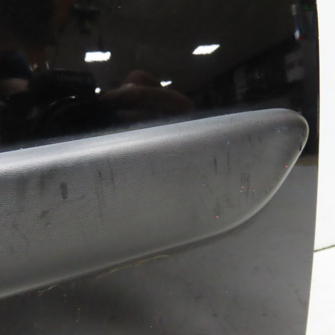 Porte avant gauche occasion PEUGEOT 107 Phase 2 01-2009->01-2012 1.0i 70ch 12v 1612543280 3