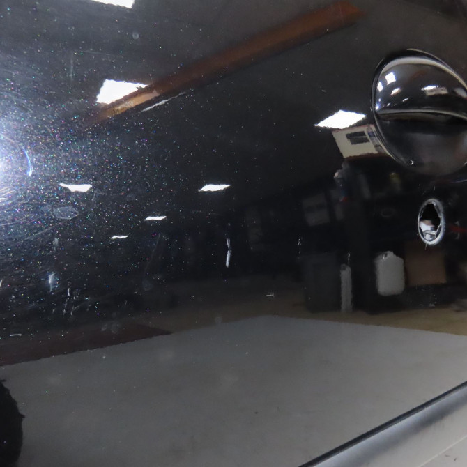 Porte avant gauche occasion PEUGEOT 107 Phase 2 01-2009->01-2012 1.0i 70ch 12v 1612543280 4