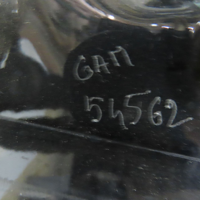 Porte avant gauche occasion PEUGEOT 107 Phase 2 01-2009->01-2012 1.0i 70ch 12v 1612543280 5