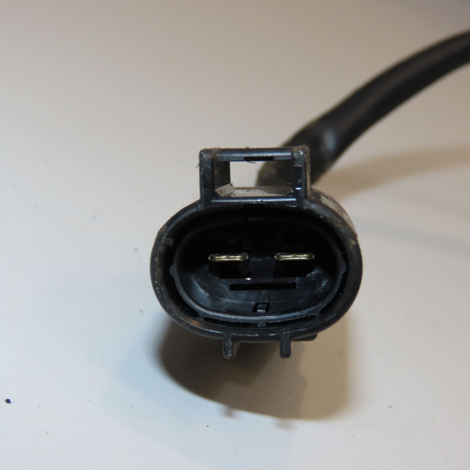 Ventilateur de refroidissement occasion PEUGEOT 107 Phase 2 01-2009->01-2012 1.0i 70ch 12v 1253G9 3