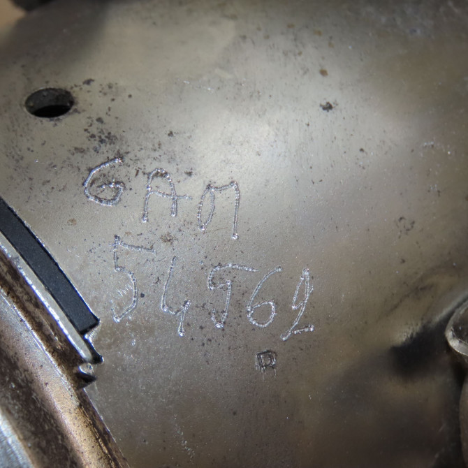 Ventilateur de refroidissement occasion PEUGEOT 107 Phase 2 01-2009->01-2012 1.0i 70ch 12v 1253G9 4