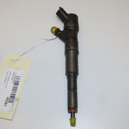 Injecteur occasion B.M.W. SERIE 3 IV Phase 1 04-1995->04-1999 330D 183ch 13537785573