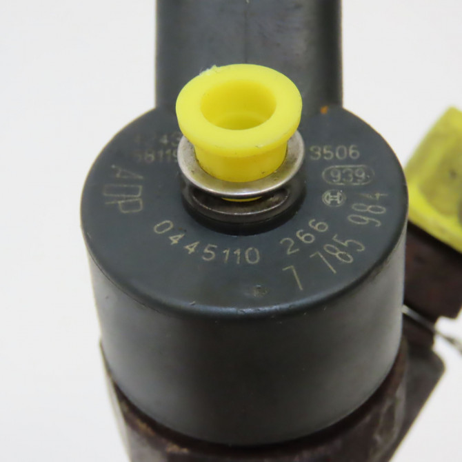 Injecteur occasion B.M.W. SERIE 3 IV Phase 1 04-1995->04-1999 330D 183ch 13537785573 3