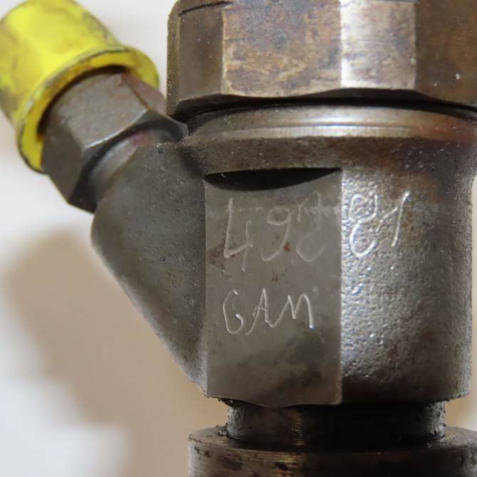 occasion B.M.W. SERIE 3 IV Phase 1 04-1995->04-1999 330D 183ch 13537785573 4