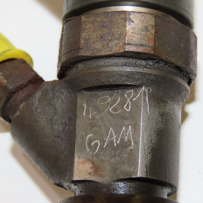 occasion B.M.W. SERIE 3 IV Phase 1 04-1995->04-1999 330D 183ch 13537785573 4