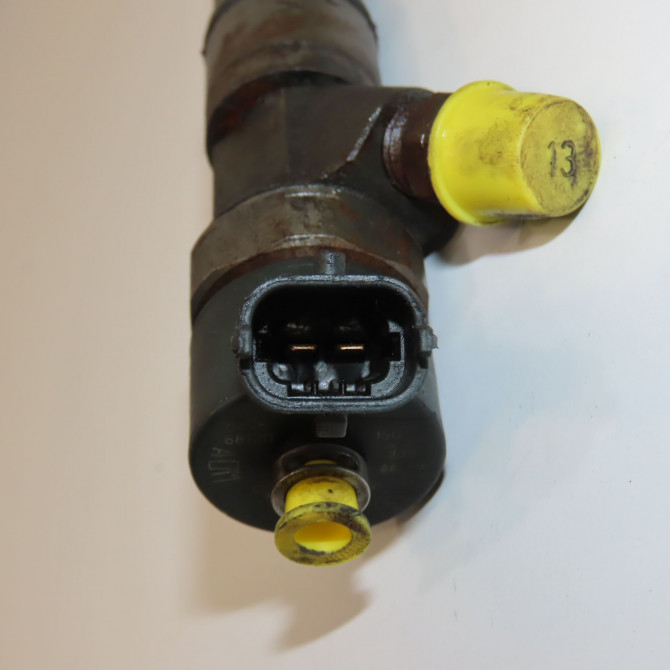 occasion B.M.W. SERIE 3 IV Phase 1 04-1995->04-1999 330D 183ch 13537785573 2