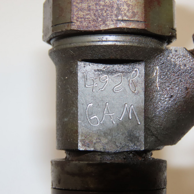 occasion B.M.W. SERIE 3 IV Phase 1 04-1995->04-1999 330D 183ch 13537785573 4