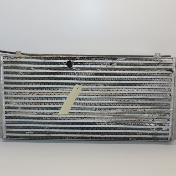 Echangeur air occasion B.M.W. SERIE 3 IV Phase 1 04-1995->04-1999 330D 183ch 17512246795 2