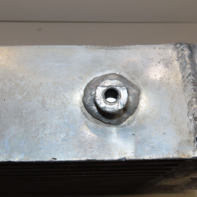 Echangeur air occasion B.M.W. SERIE 3 IV Phase 1 04-1995->04-1999 330D 183ch 17512246795 3