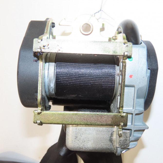 Ceinture avant droite occasion CITROEN C4 I Phase 1 11-2004->07-2008 1.4i 16v 8974T5 2