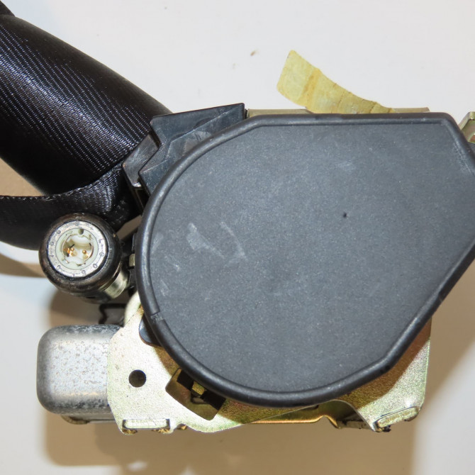 Ceinture avant droite occasion CITROEN C4 I Phase 1 11-2004->07-2008 1.4i 16v 8974T5 4