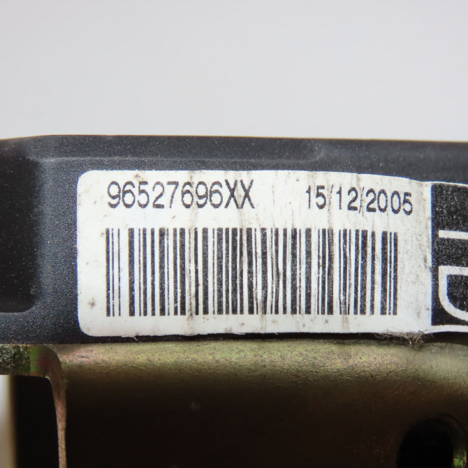 Ceinture avant droite occasion CITROEN C4 I Phase 1 11-2004->07-2008 1.4i 16v 8974T5 5