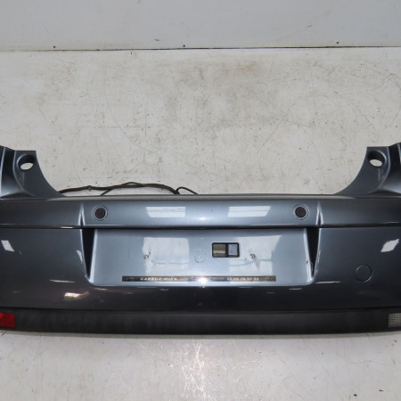 Pare-choc arrière occasion CITROEN C4 I Phase 1 11-2004->07-2008 1.4i 16v 7410W9