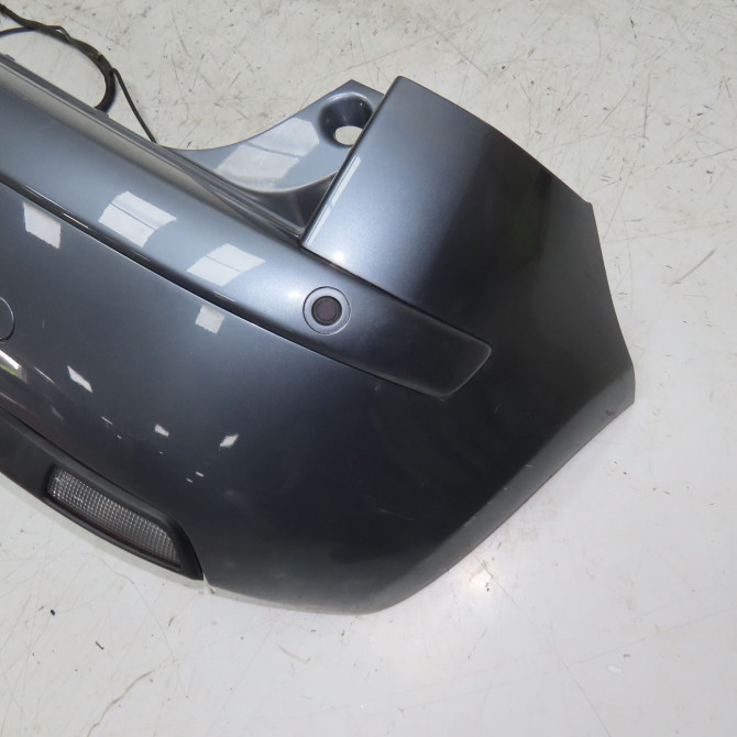 Pare-choc arrière occasion CITROEN C4 I Phase 1 11-2004->07-2008 1.4i 16v 7410W9 4