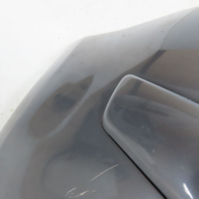 Pare-choc arrière occasion CITROEN C4 I Phase 1 11-2004->07-2008 1.4i 16v 7410W9 5