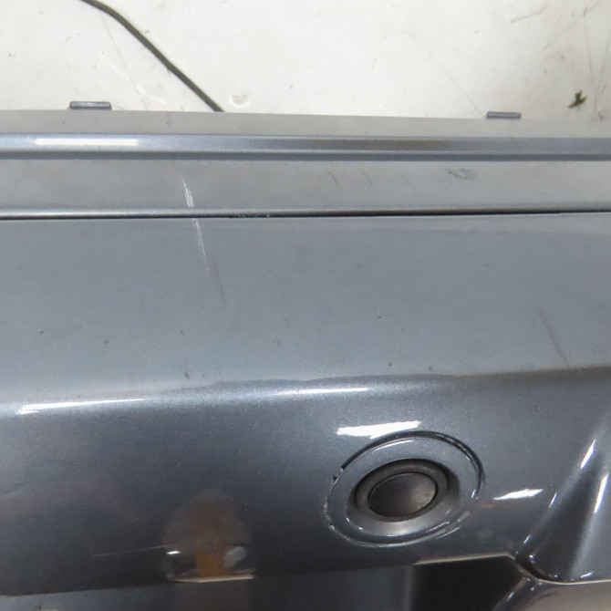 Pare-choc arrière occasion CITROEN C4 I Phase 1 11-2004->07-2008 1.4i 16v 7410W9 8