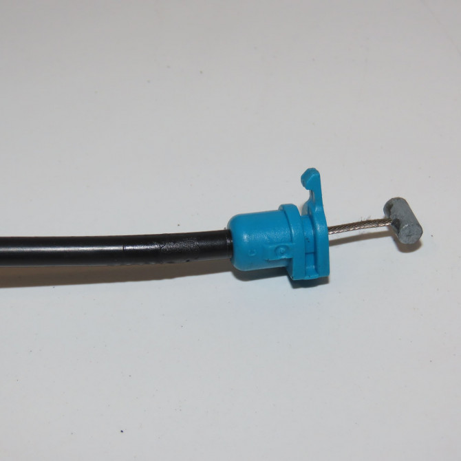 Serrure porte arg occasion CITROEN C4 I Phase 1 11-2004->07-2008 1.4i 16v 9137Q2 5