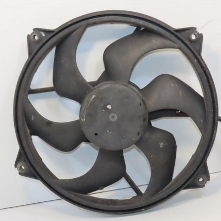 Ventilateur de refroidissement occasion CITROEN C4 I Phase 1 11-2004->07-2008 1.4i 16v 1253A9