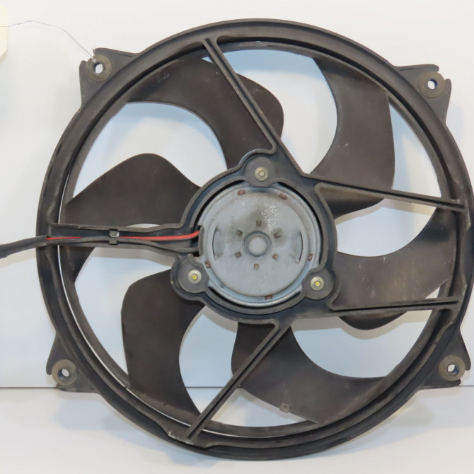 Ventilateur de refroidissement occasion CITROEN C4 I Phase 1 11-2004->07-2008 1.4i 16v 1253A9 2