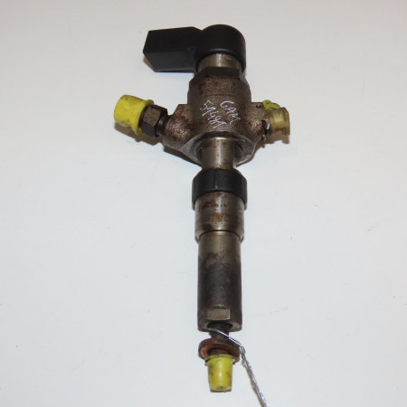 Injecteur occasion CITROEN C3 I Phase 2 10-2005->12-2010 1.4 HDi 70ch 1980L0