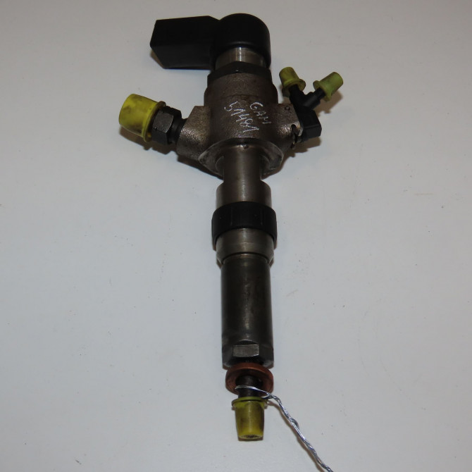 occasion CITROEN C3 I Phase 2 10-2005->12-2010 1.4 HDi 70ch 1980L0 1