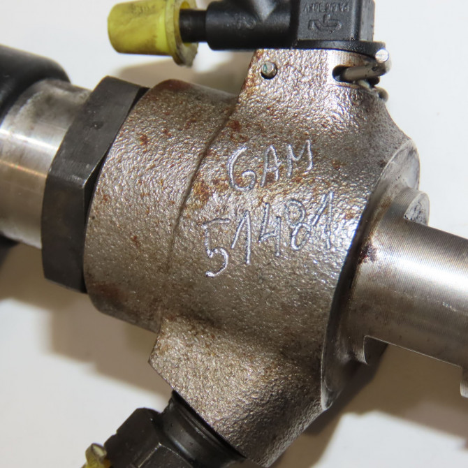 occasion CITROEN C3 I Phase 2 10-2005->12-2010 1.4 HDi 70ch 1980L0 3