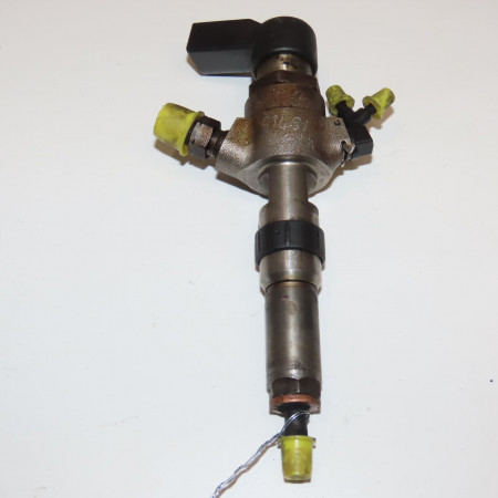 occasion CITROEN C3 I Phase 2 10-2005->12-2010 1.4 HDi 70ch 1980L0