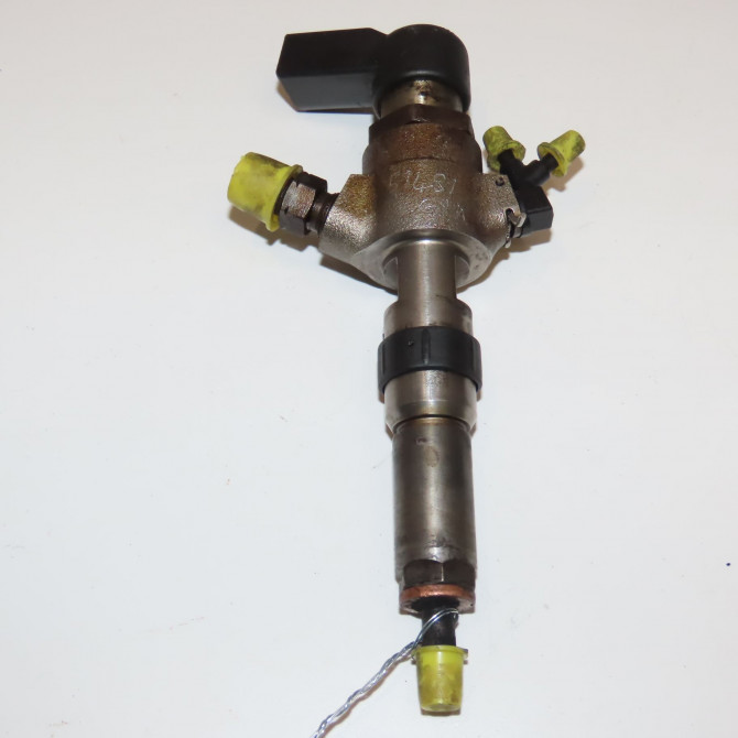 occasion CITROEN C3 I Phase 2 10-2005->12-2010 1.4 HDi 70ch 1980L0 1