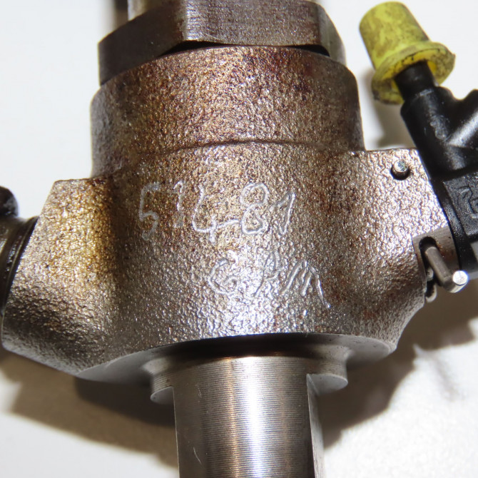 occasion CITROEN C3 I Phase 2 10-2005->12-2010 1.4 HDi 70ch 1980L0 3