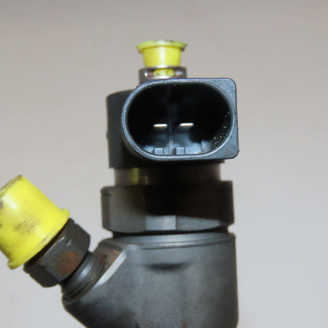 Injecteur occasion  6480700287 2