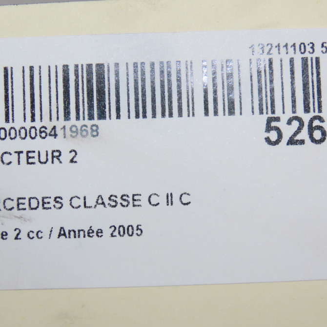 occasion  6480700287 5