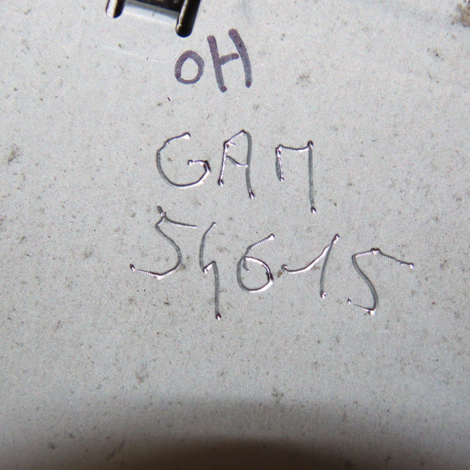 Autoradio occasion PEUGEOT 308 I Phase 2 04-2011->12-2014 1.6 E-HDI 112ch 4