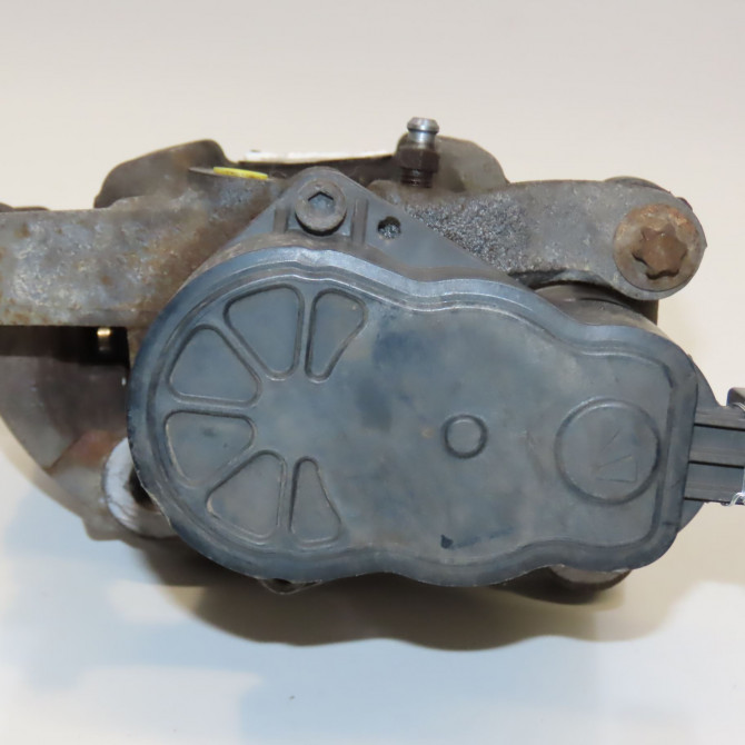 Etrier de frein arrière droit occasion PEUGEOT 5008 II Phase 1 10-2016->... 1608999680 3